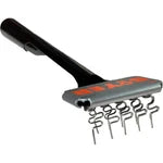 Mini Boyer Grill Brush