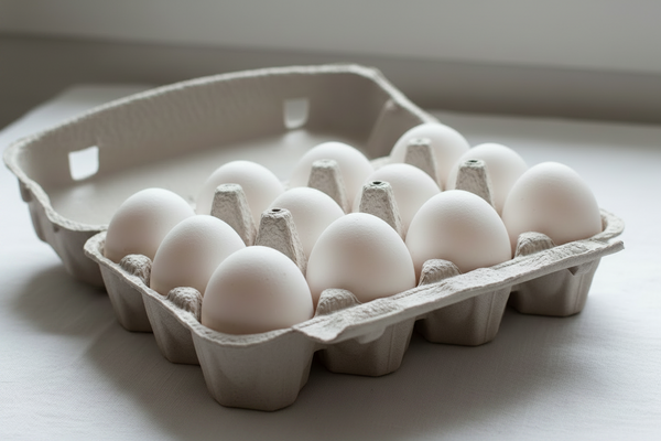 Farm Fresh Eggs