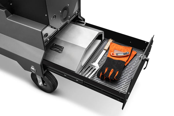 YS1500s Competition with Storage Drawer
