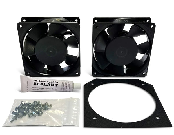 YS480/640/1500 Fan Ball-Bearing Upgrade Kit