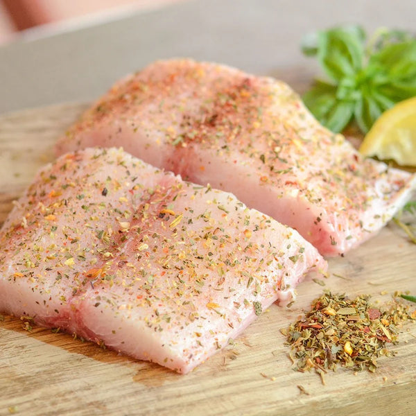 Mahi Mahi