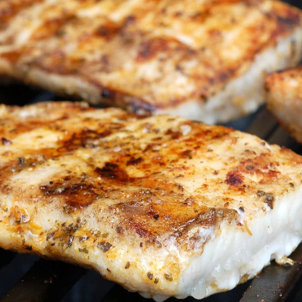 Mahi Mahi