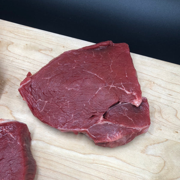 GRASS FED TOP SIRLOIN STEAK