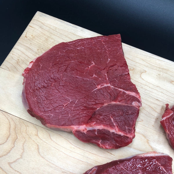 GRASS FED TOP SIRLOIN STEAK