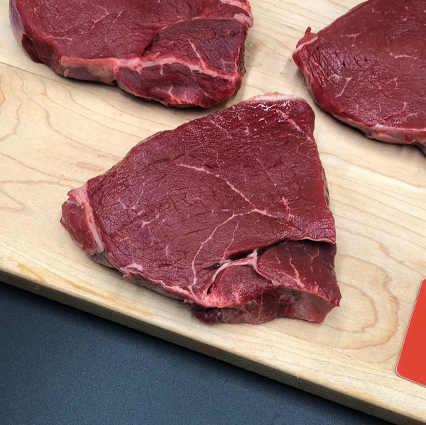 GRASS FED TOP SIRLOIN STEAK