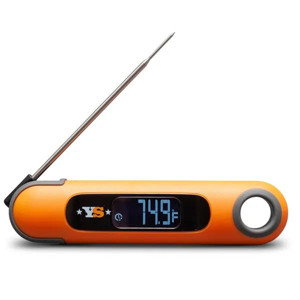 Yoder Instant Read Thermometer