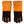 Load image into Gallery viewer, Yoder Smokers Long Leather Barbecue Gloves
