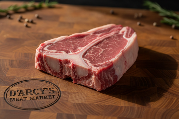 Lamb Chops