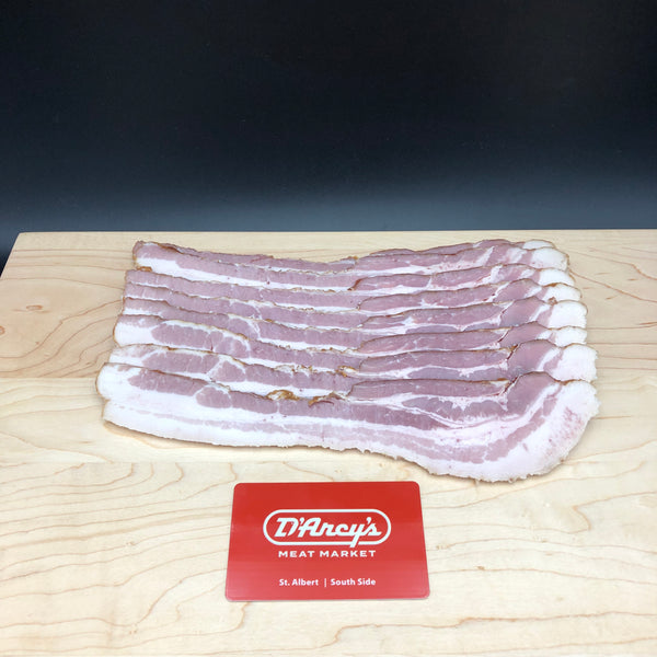 THICK CUT BACON