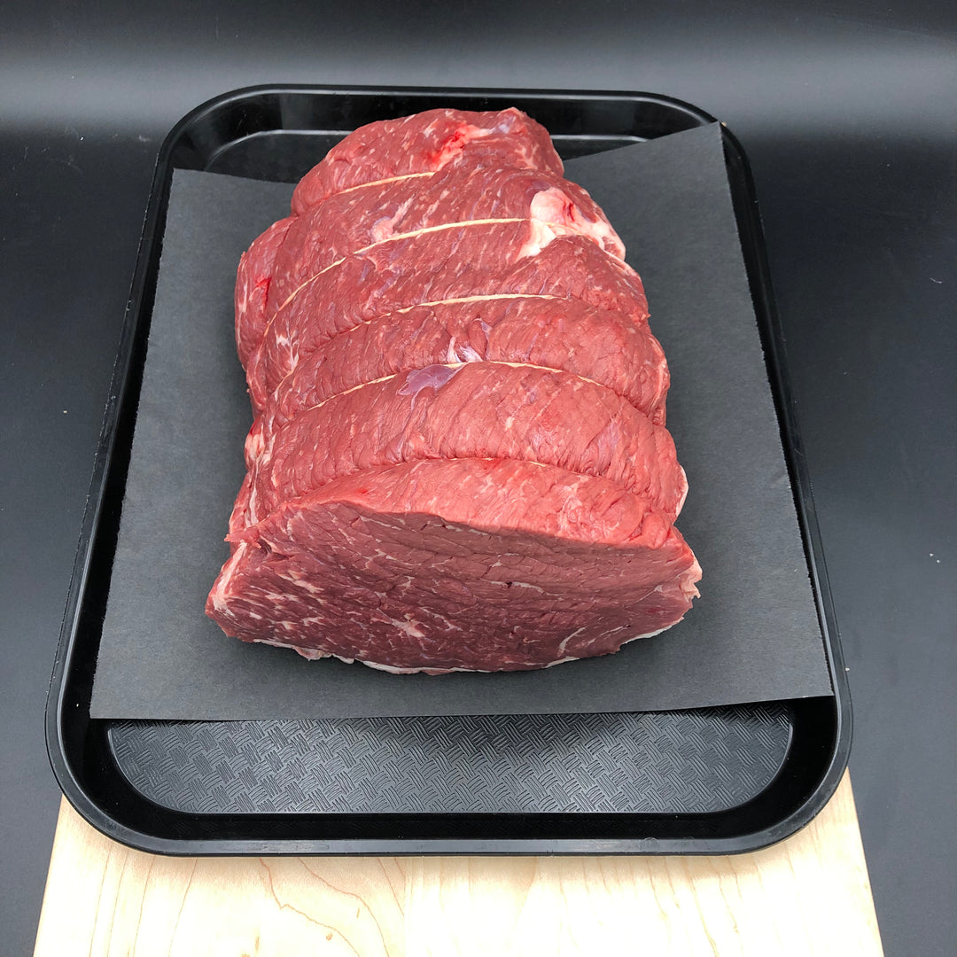 AAA Outside Round Roast | Edmonton & St Albert Butcher Shop | D'Arcy's ...