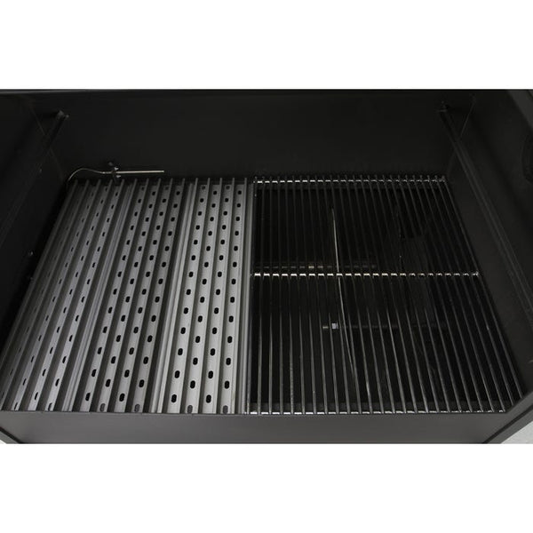 GrillGrate Set (3 grates)