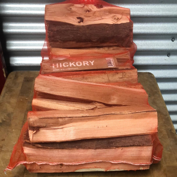 FURTADO FARMS HICKORY COOKWOOD 20kg