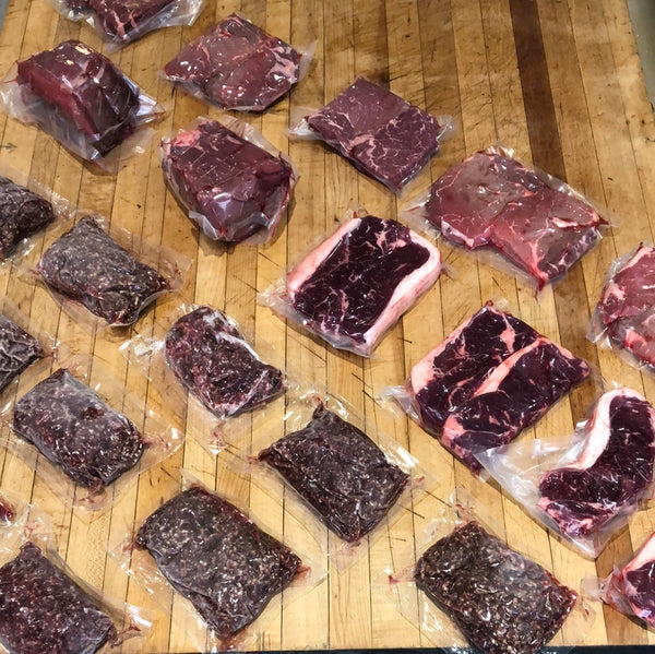 Beef Pack