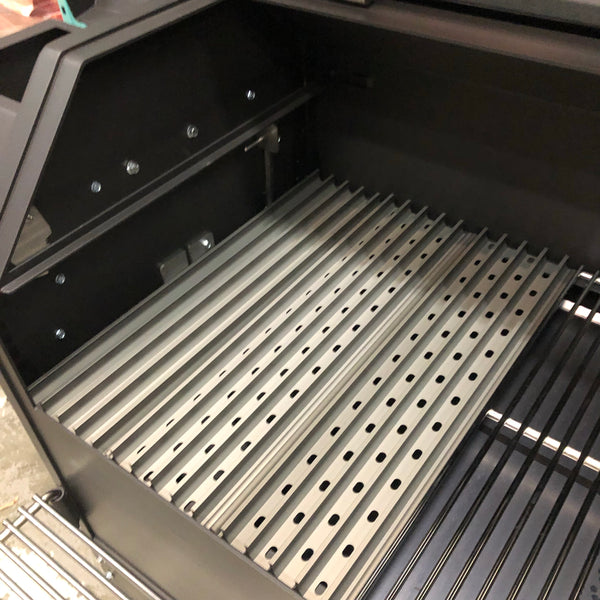 GrillGrate Set (3 grates)