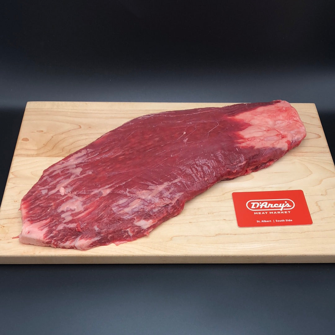 Flank steak clearance price