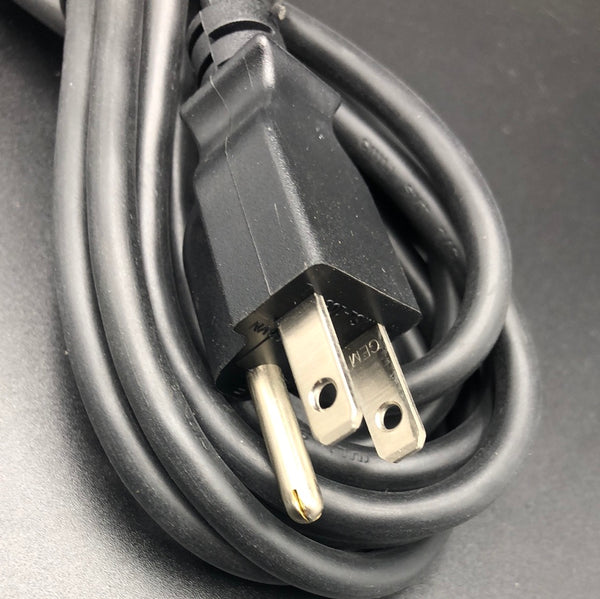 YODER 480/640/1500 POWER CORD
