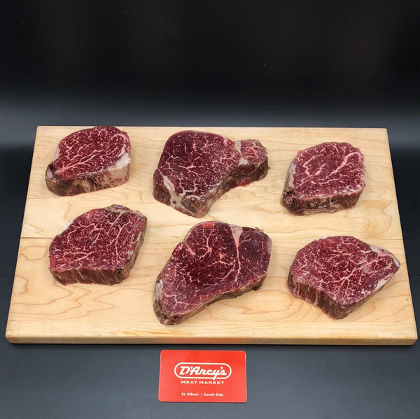 Australian Wagyu Tenderloin Steak