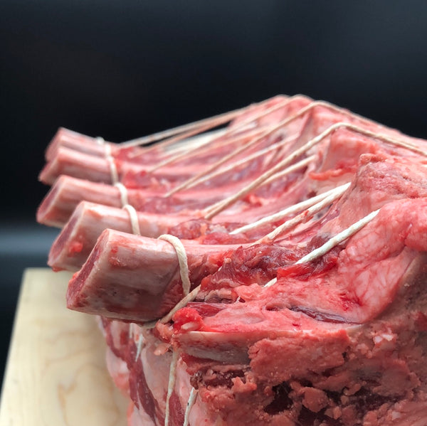 AAA Prime Rib Roast Deposit