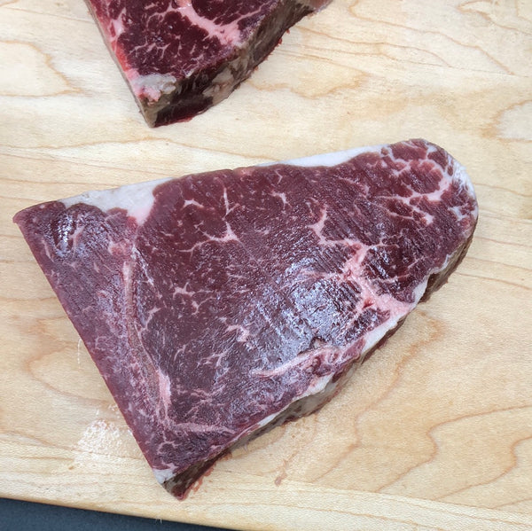 Australian Wagyu Top Sirloin Steak