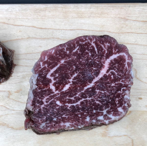 Australian Wagyu Tenderloin Steak